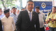 Sudaryono Pecat 261 Pegawai BGN & Tutup 883 Dapur MBG