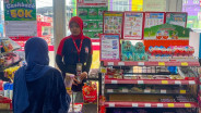 Laba Alfamidi (MIDI) Naik 24,4% Semester I/2026, Pendapatan Tembus Rp11,24 Triliun