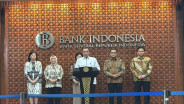Kadin: Independensi BI Harus Dijaga di Tengah Pergantian Gubernur