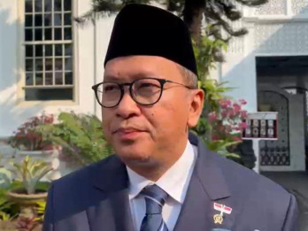 Rosan Beberkan Progres Perampingan BUMN, Gabungkan Usaha Finansial hingga Logistik Pelat Merah
