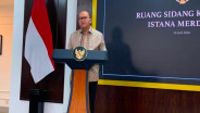 Rosan Lapor Prabowo, Ungkap Rencana Pengembangan Danantara Housing