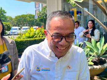 Prabowo Minta Kampus Perkuat Riset Teknologi Perkapalan Indonesia