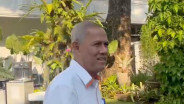 Prabowo Gelar Rapat Koordinasi Dengan BI-OJK, Bahas Pengunduran Diri Perry Warjiyo?