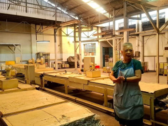 Biskuit Olympia, Kuliner Legendaris Bandung Lintas Zaman
