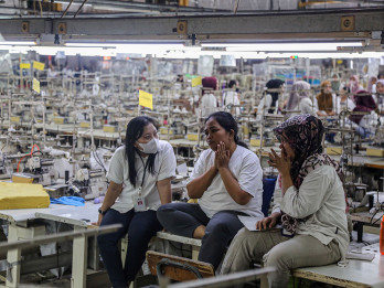 Sebanyak 846 Buruh PT Victory Apparel Indonesia Terancam PHK
