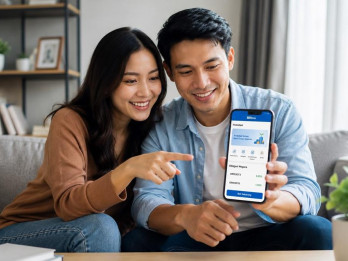 Cara Beli ORI030 di BRImo, Nikmati Kupon Menarik