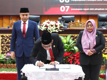 Catatan Legislator Atas Pengelolaan APBD Surabaya, Dorong PAD dan Tekan Silpa