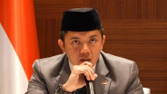 Seskab dan Kadin Bahas Penguatan Sinergi Pemerintah-Dunia Usaha Dorong Pertumbuhan Ekonomi