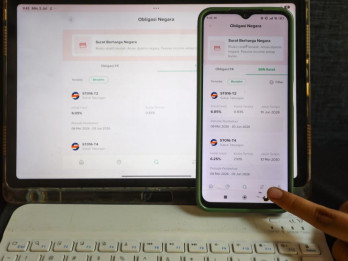 Penyebab Investor Asing Masih Wait and See di Pasar SBN RI