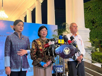 Gubernur BI Mundur, Destry Damayanti Sampaikan Skema Pemilihan sesuai UU