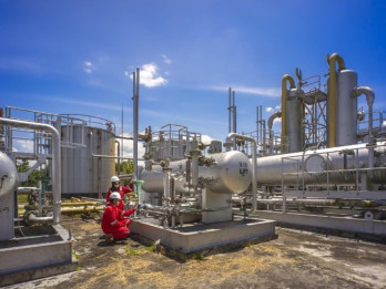 Manuver Broker Asuhan Boy Thohir Borong Saham ENRG Grup Bakrie
