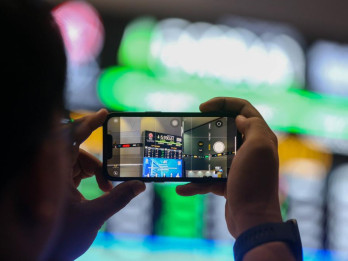 BEI Rombak Saham LQ45, IDX30, IDX80, Cek Selengkapnya