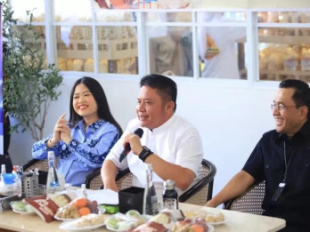 IJK Bersinergi Dukung Program 100.000 Sultan Muda Sumsel