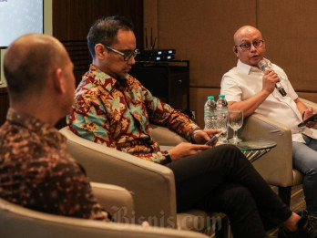 Kadin dan INTI Gelar Indonesia Technology & Innovation 2026, Bidik Investasi Teknologi