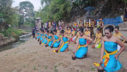 Festival Kali Brantas Upaya Memantik Kesadaran Lingkungan