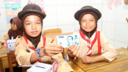 Daftar 103 Sekolah Swasta Gratis di Sekolah