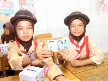Daftar 103 Sekolah Swasta Gratis di Sekolah