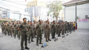 Pemkot Tangerang Buka Layanan Pelaporan Pedagang Kaki Lima Ganggu Fasilitas Umum