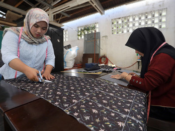 Kemendag Dorong Kewirausahaan Generasi Muda untuk Perkuat Ekonomi Nasional