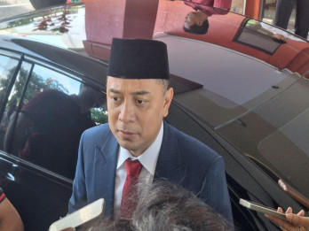 DPR Rekomendasi KBS Ditutup Sementara, Begini Jawaban Eri Cahyadi