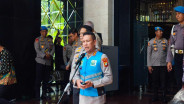 Polda Metro Ungkap Informasi Ajudan Febrie Meninggal di Jaksel Adalah Hoaks