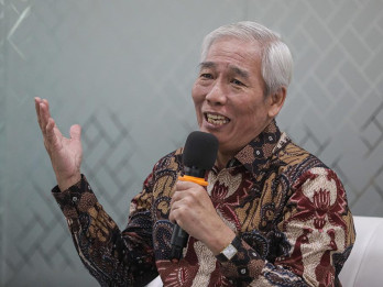Lo Kheng Hong Borong 5,18 Juta Saham GJTL, Kepemilikan Naik Jadi 7,03%
