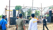 Temuan Pengunjung Positif Narkoba Berulang, Kafe di Bantaran Sungai Ular Deli Serdang Dibongkar