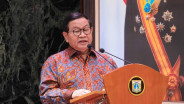 Pramono Tekankan Pentingnya Kepercayaan Publik dalam Kebijakan DKI