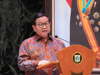 Pramono Tekankan Pentingnya Kepercayaan Publik dalam Kebijakan DKI