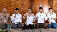 Bank Jateng Syariah Dukung Digitalisasi Ekosistem Pesantren Ash Shodiqiyah