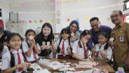 Maybank Indonesia Berikan Literasi Keuangan bagi 2.000 Pelajar di Bali