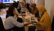 Laras Asri Resort & Spa Salatiga Gelar Medical Check Up Berkala untuk Karyawan