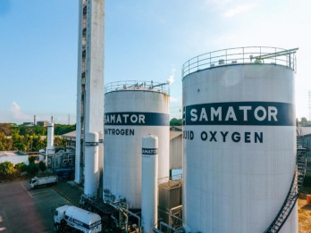 Kinerja Solid Samator (AGII), Laba Bersih Melonjak 3 Kali Lipat Semester I/2026
