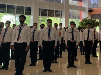 Disdik Jabar Jelaskan Alasan Siswa SMAN 1 Cileungsi yang Batal Diterima