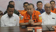 Operasi SAR KM Nurul Salsa Dihentikan, Basarnas Sebut Disepakati Keluarga