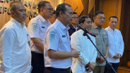Menghadap ke Istana, BMKG Siapkan Laporan Antisipasi Bencana ke Prabowo