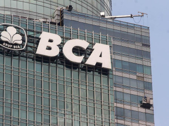 BCA (BBCA) Cetak Laba Rp29,5 Triliun, Kredit Tembus Rp1.000 Triliun Semester I/2026