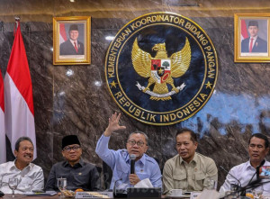 Zulhas Pastikan KDKMP Tak Matikan UMKM