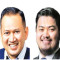 Arief Adhi Sanjaya dan Banjaran Surya Indrastomo