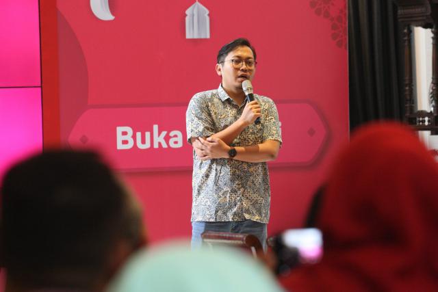 Ini Sosok Investor di Balik Bukalapak dan Tokopedia