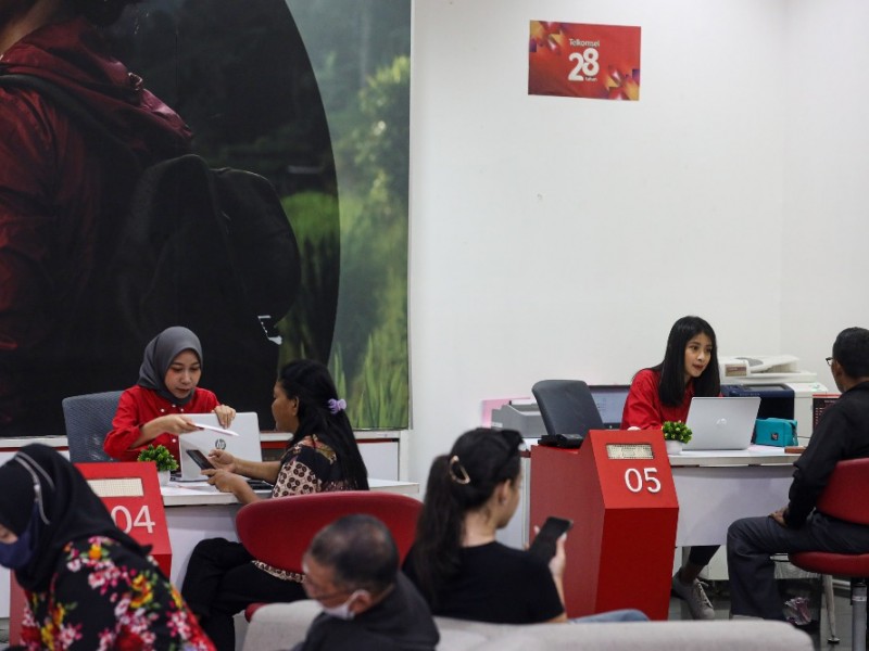 Regulasi eSIM Rampung Akhir 2023, Ceruk Baru bagi Telkomsel hingga XL Axiata