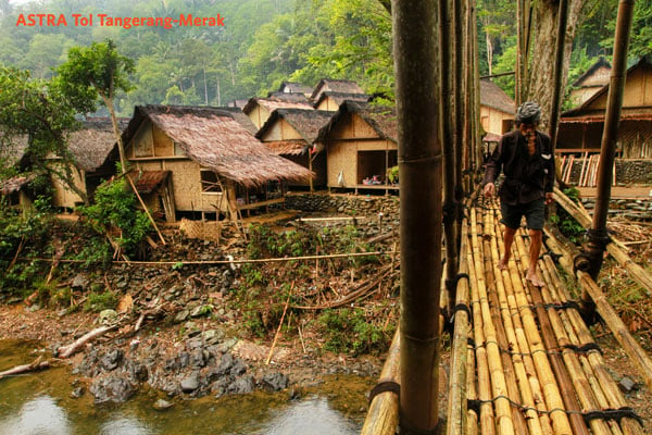 Baduy Desa Adat, Budaya dan Pesona Alam Warisan Nenek Moyang 