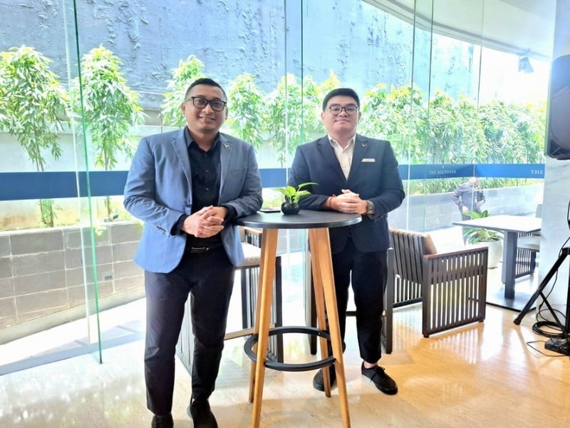 The Southern Hotel Surabaya Atur Strategi Hadapi Efisiensi Anggaran