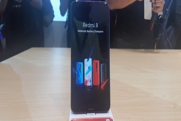 Xiaomi Redmi 8