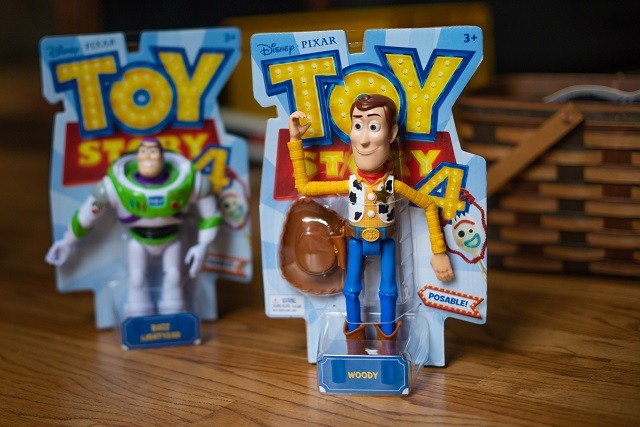 Toy Story