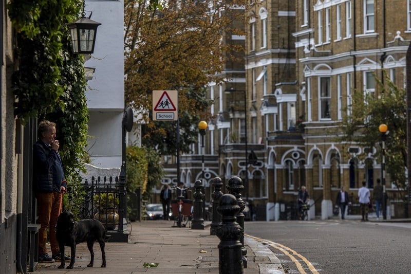 Warna Warni Komentar Warga Inggris Jelang Brexit