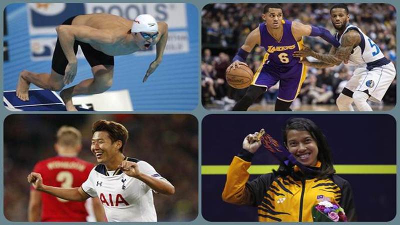 ASIAN GAMES 2018: Raih Pujian, Tokyo & Hangzhou Butuh Kreatif Jika Ingin Kalahkan Jakarta