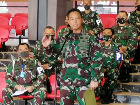 Andika Perkasa 