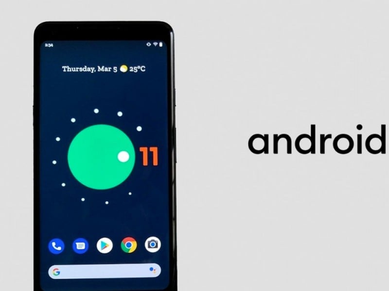 Meski Tumbuh, Android 13 Belum Bisa Kalahkan Pamor Android 11