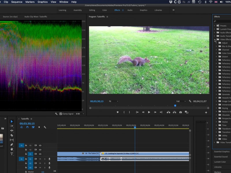 Aplikasi Edit Video (Adobe Premiere Pro) - Techradar